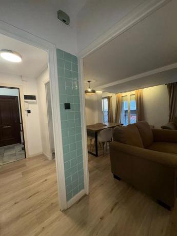 Piso en Barrio Raval de Santa Teresa-El Asilo