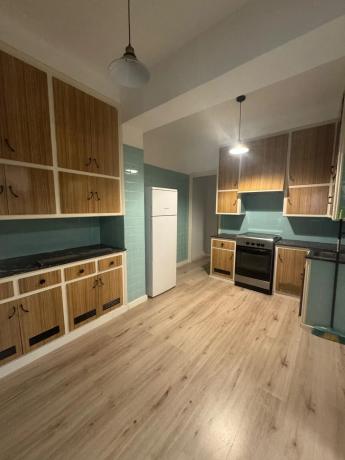 Piso en Barrio Raval de Santa Teresa-El Asilo