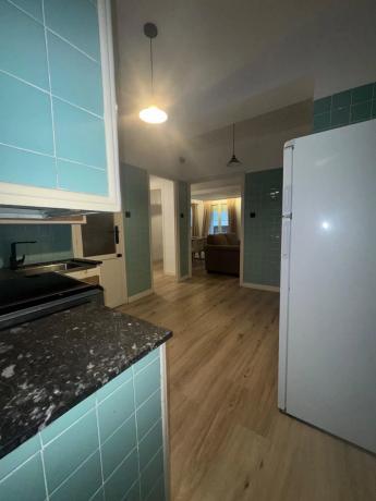 Piso en Barrio Raval de Santa Teresa-El Asilo