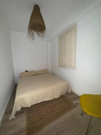 Piso en Barrio Raval de Santa Teresa-El Asilo