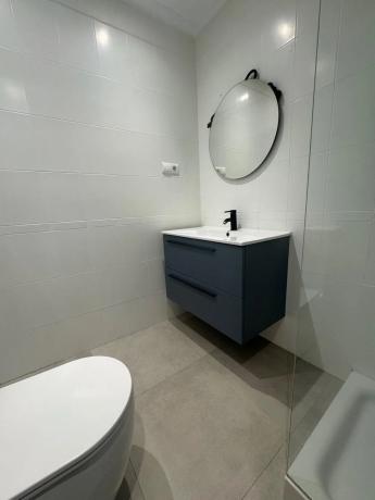 Piso en Barrio Raval de Santa Teresa-El Asilo