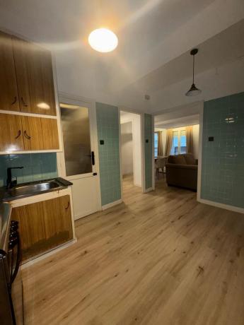 Piso en Barrio Raval de Santa Teresa-El Asilo