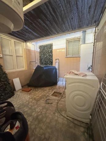 Piso en Barrio Raval de Santa Teresa-El Asilo