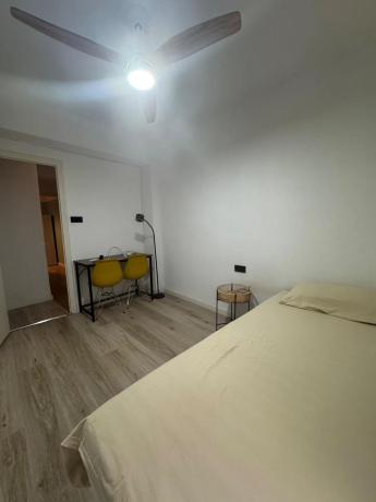 Piso en Barrio Raval de Santa Teresa-El Asilo