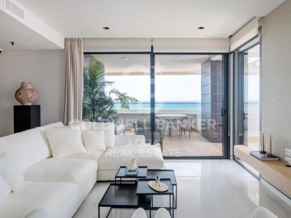 Piso en La Nucia Pueblo