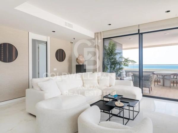 Piso en La Nucia Pueblo