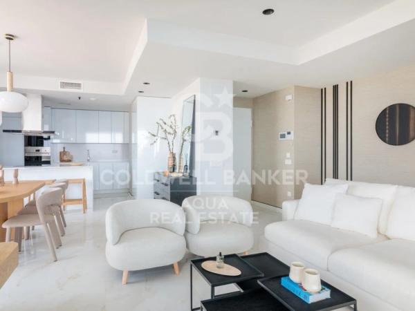 Piso en La Nucia Pueblo