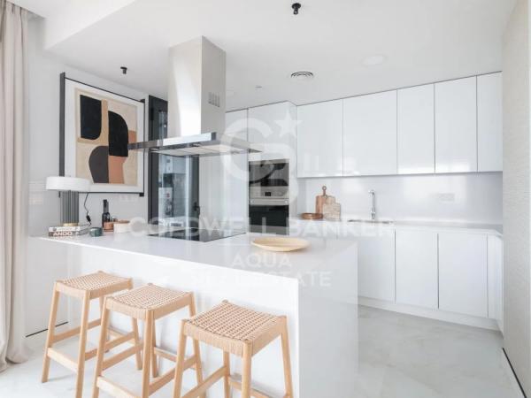 Piso en La Nucia Pueblo