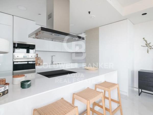 Piso en La Nucia Pueblo