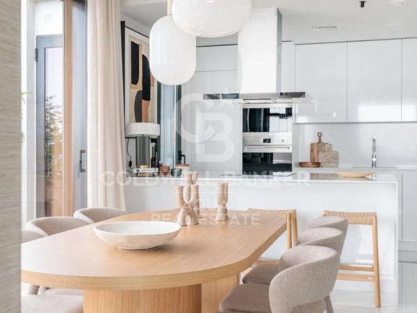 Piso en La Nucia Pueblo