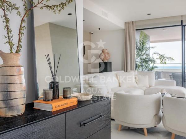 Piso en La Nucia Pueblo