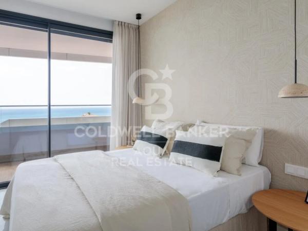 Piso en La Nucia Pueblo