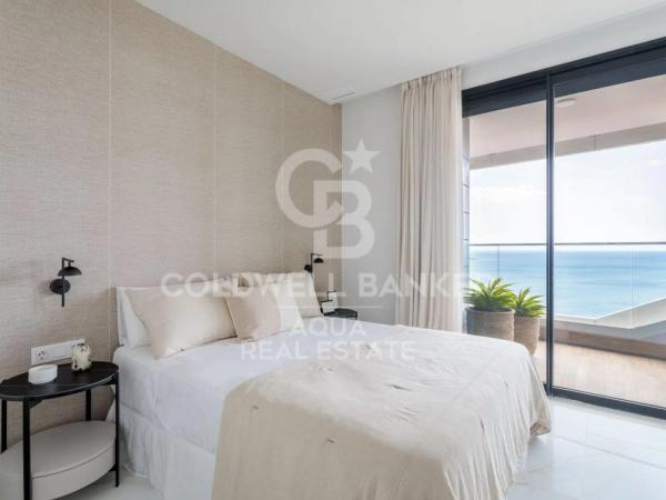 Piso en La Nucia Pueblo