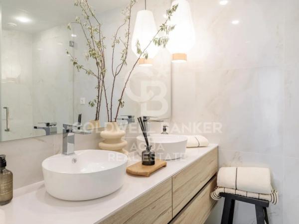 Piso en La Nucia Pueblo