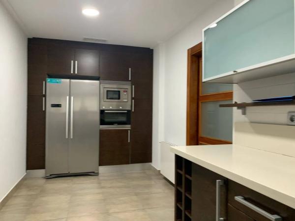 Piso en calle José Luis Navarro Campello