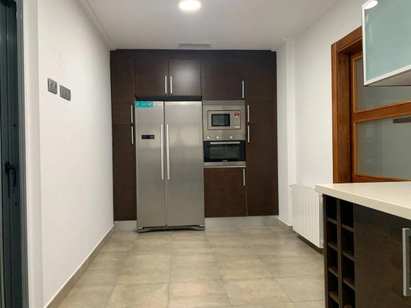 Piso en calle José Luis Navarro Campello