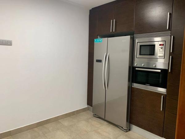 Piso en calle José Luis Navarro Campello