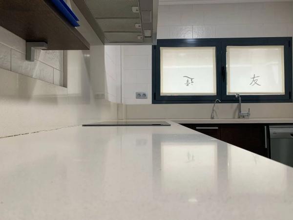 Piso en calle José Luis Navarro Campello