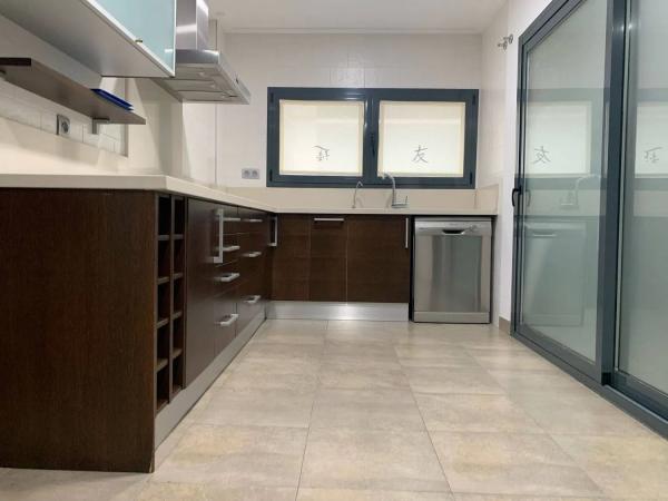 Piso en calle José Luis Navarro Campello