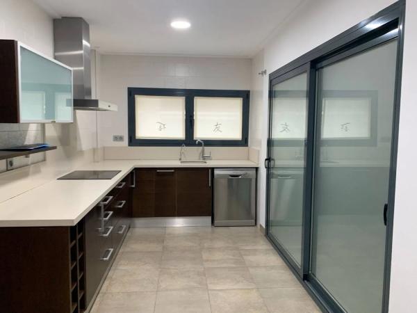 Piso en calle José Luis Navarro Campello