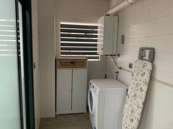 Piso en calle José Luis Navarro Campello