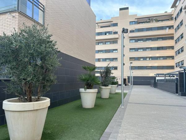 Piso en calle José Luis Navarro Campello