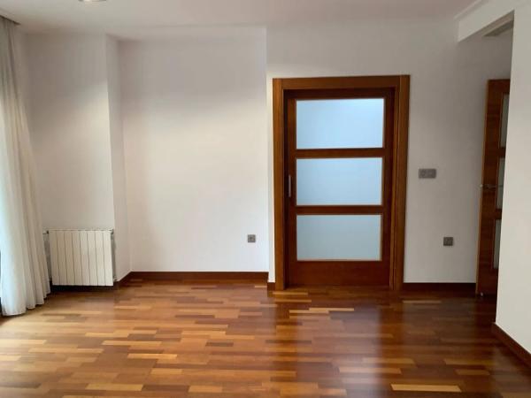 Piso en calle José Luis Navarro Campello