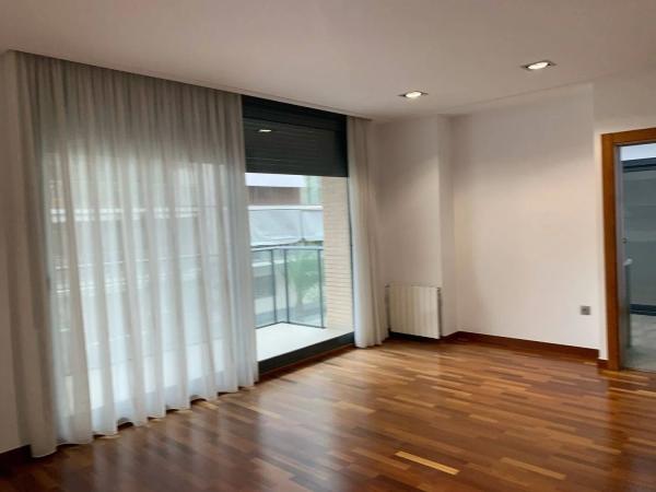 Piso en calle José Luis Navarro Campello