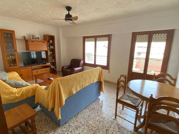 Piso en calle Ausiàs March, 99