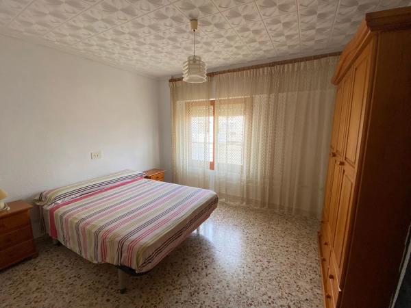 Piso en calle Ausiàs March, 99