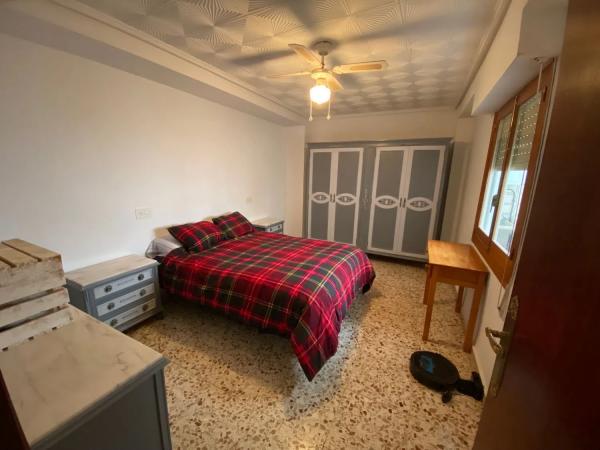 Piso en calle Ausiàs March, 99