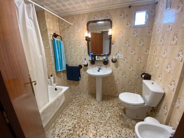 Piso en calle Ausiàs March, 99