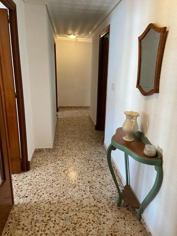 Piso en calle Ausiàs March, 99