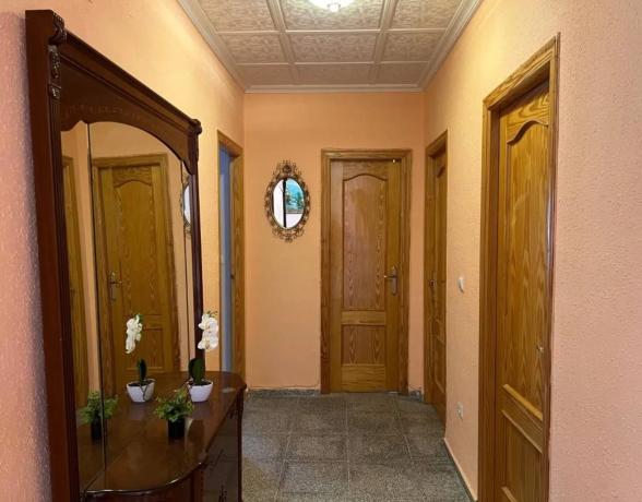 Casa independiente en avenida Constitució, 8