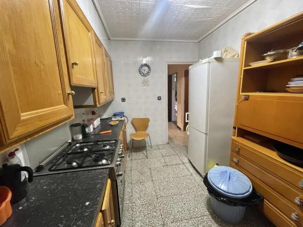 Casa independiente en De Batistes