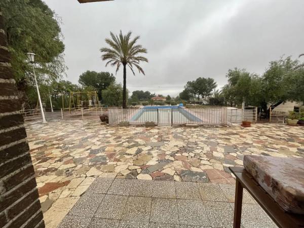 Casa independiente en De Batistes