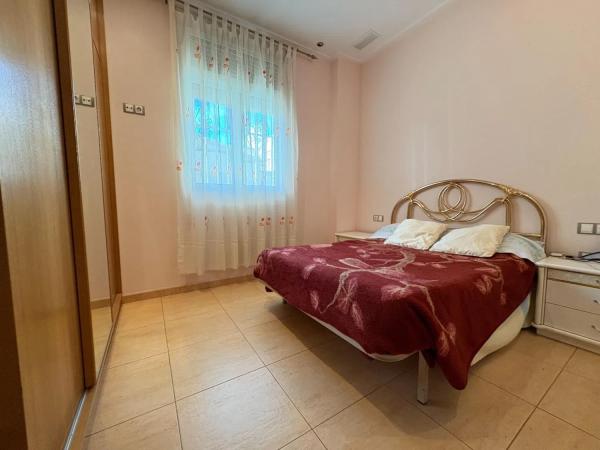 Dúplex en La Hoya-Daimes-El Derramador