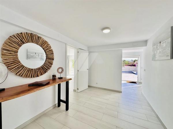 Chalet en La Viña - Montemar - San Jaime