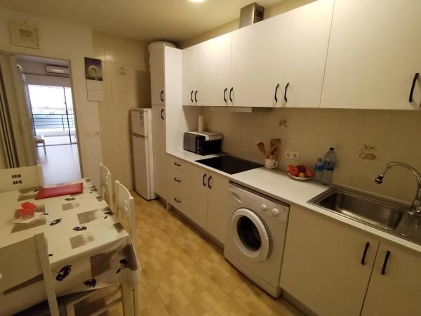 Piso en Pueblo Levante