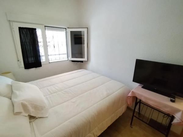 Piso en Pueblo Levante