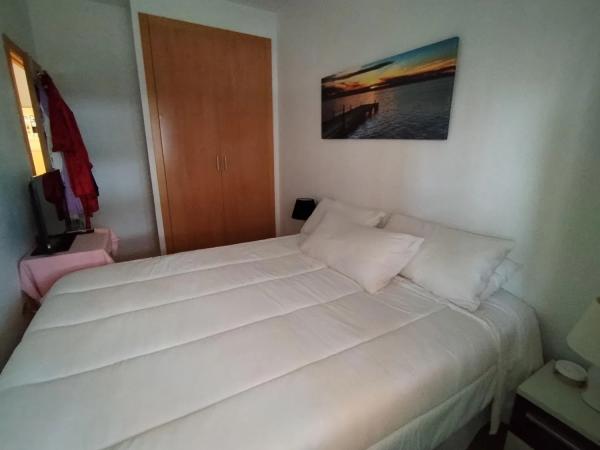 Piso en Pueblo Levante