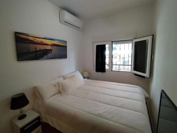 Piso en Pueblo Levante