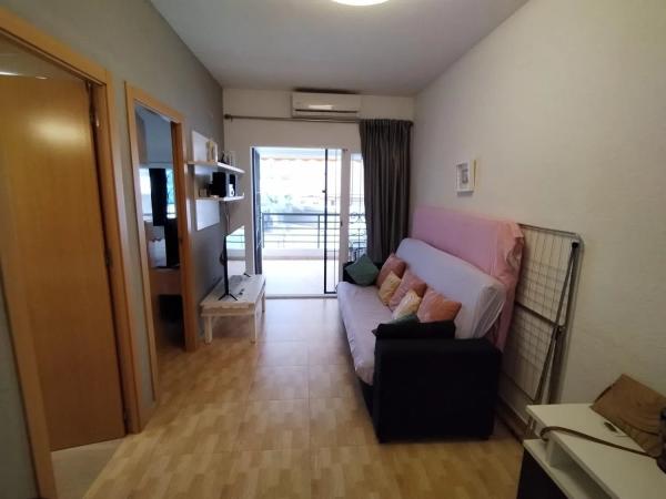 Piso en Pueblo Levante