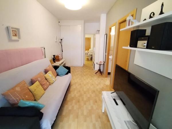 Piso en Pueblo Levante