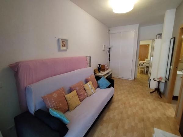 Piso en Pueblo Levante