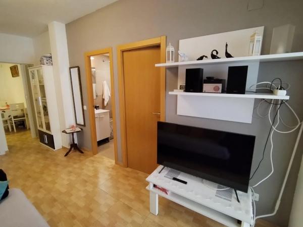 Piso en Pueblo Levante