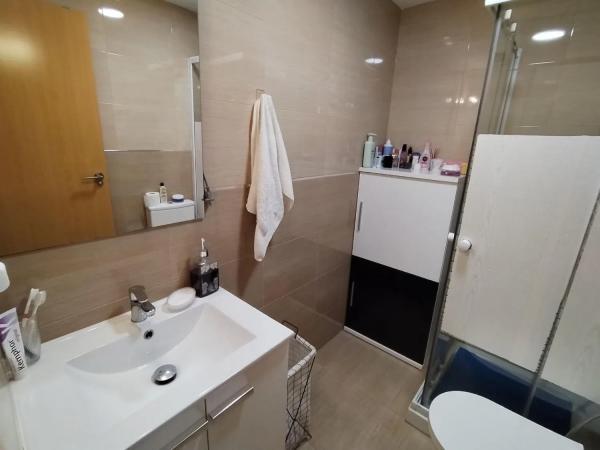 Piso en Pueblo Levante