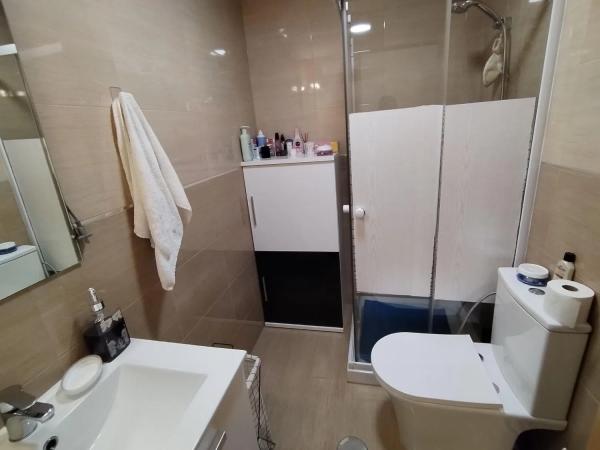 Piso en Pueblo Levante