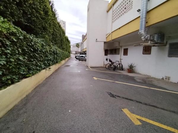 Piso en Pueblo Levante