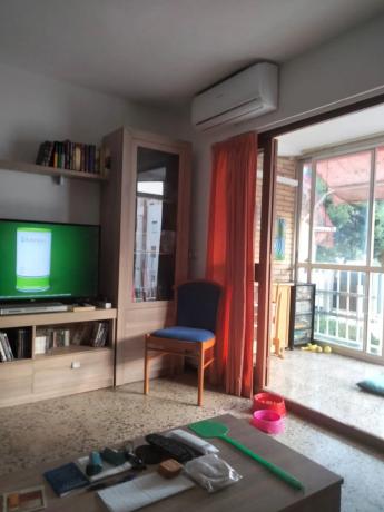 Piso en Barrio Zona Sierra Helada